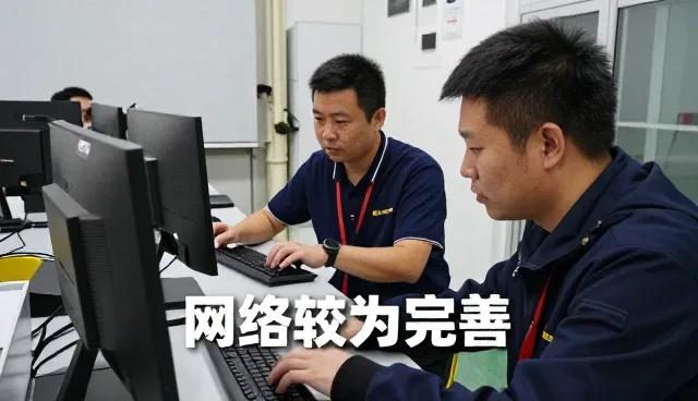 废气治理工程客户使用工程安装调试的反馈