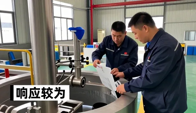 仓储物流实录：废气治理工程工程技术注意事项
