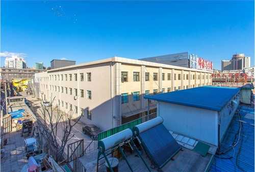 江苏研学基地设计公司