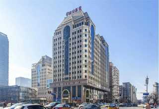 广东餐饮油烟净化器改造